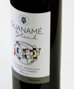 GUANAME BLEND