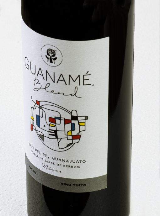 GUANAME BLEND