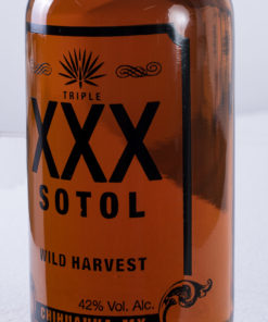 SOTOL MANZANA